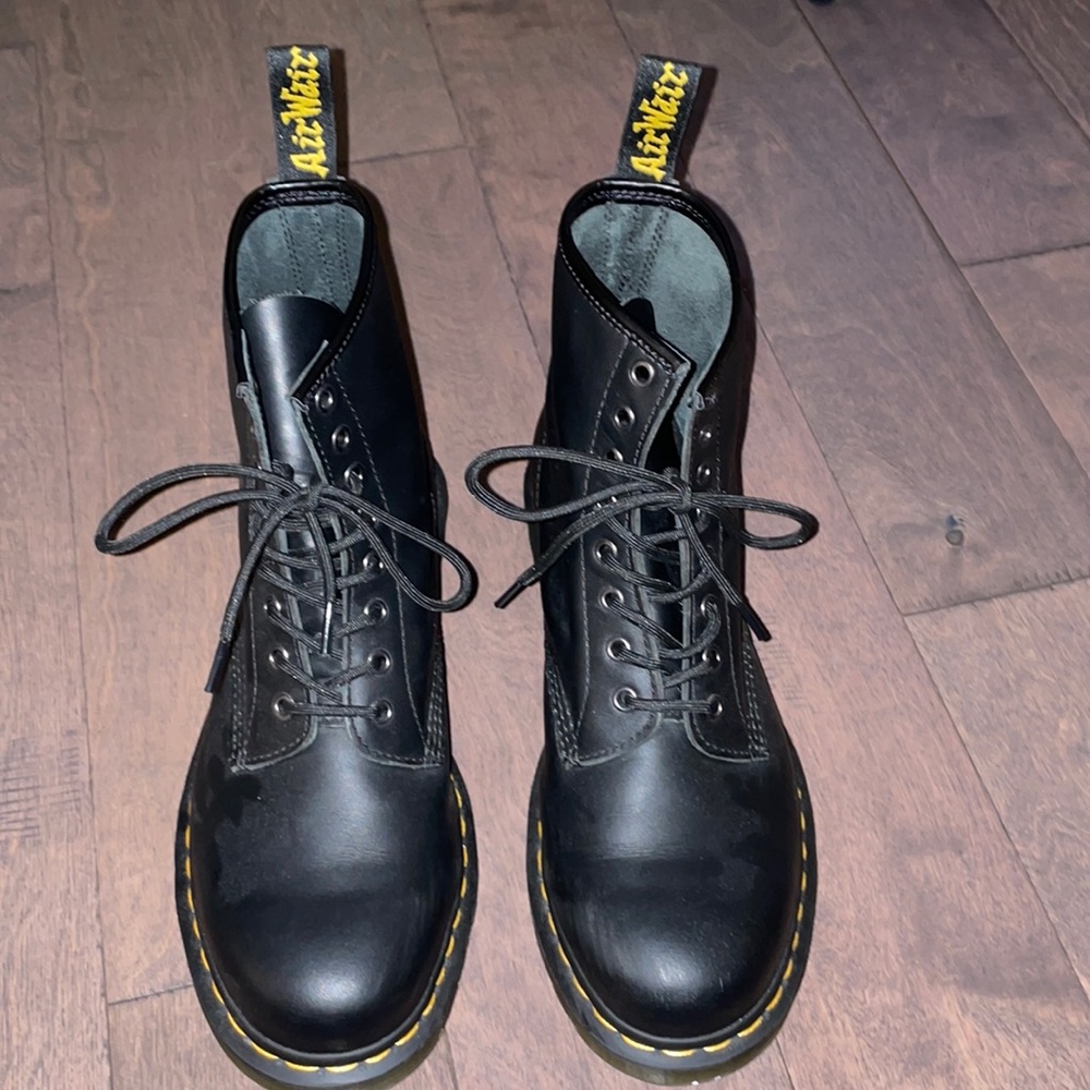 Dr. Martens Boots